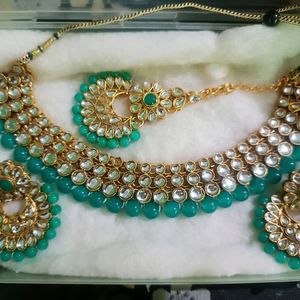 Kundan Set