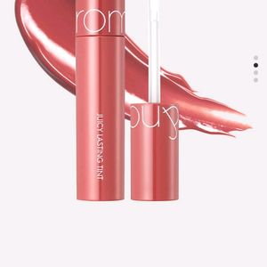 Viral Romand Korean Lip Tint With Free Li