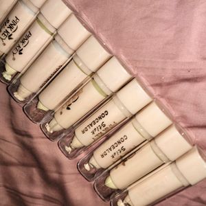 12 Concealers 🗣️ In All Shades