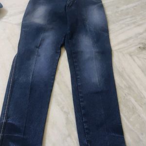 Kids Jean Pant