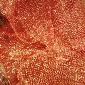 Netted Cloth Fabric