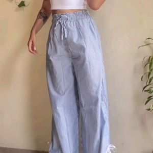 SHEIN Pinteresty Lace Trousers🤍