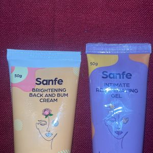 Sanfe - Rejuvenating Cream ✨✨✨