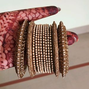 Bangles Set