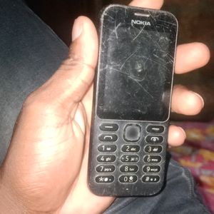 Nokia Mobile Ded Condition