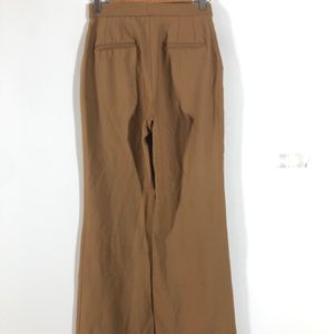 Brown Casual Trousers(Women’s)