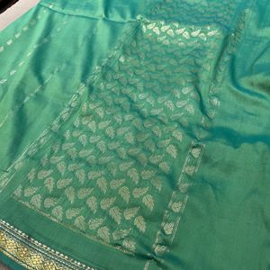 Silk Saree