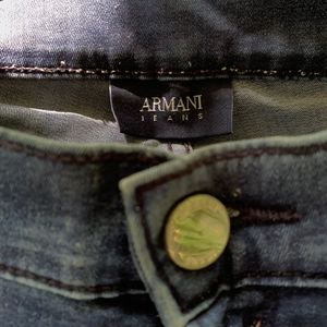 ARMANI jeans Original ✨