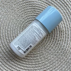 Laneige Blue hyaluronic Emulsion for oily to combi