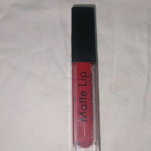 Swiss Beauty Liquid Matte Lipstick