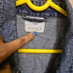 Vero Moda Denim Jacket