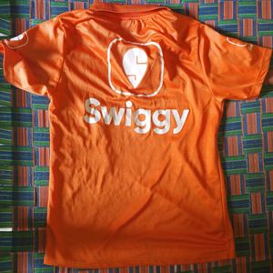 Swiggy New Tshirt