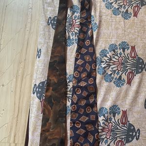 Set Of Neck Tie