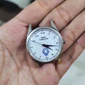 Hmt Gandaberunda kannad watch