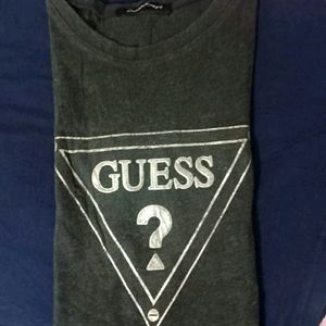 Stylish Tops Guess