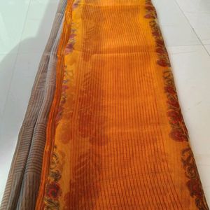 Net Light Weight Saree