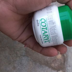 Cotaryl Face Cream