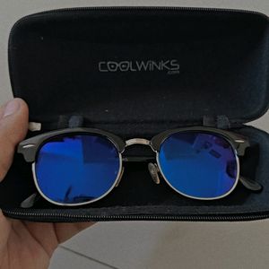 COOLWINKS A Company Older Than Lenskart