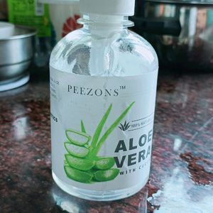 Aloe Vera Gel