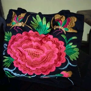 Desi Shoulder Bag...