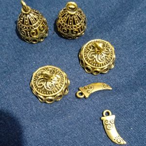 Jewellery Making Material