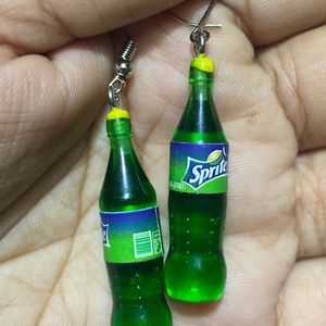 Miniature Earings For Jivamarches