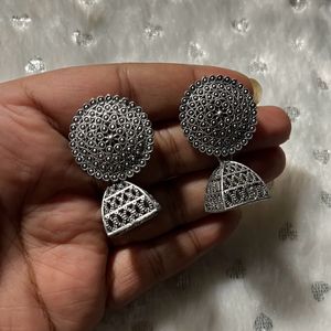 Set Of Earrings