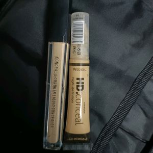 Combo Concealer