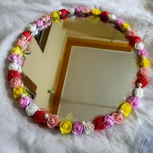 Wall Decor Mirror