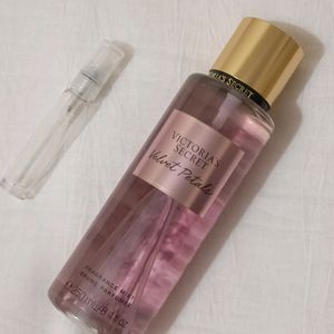 Velvet Petals (10ml Decant)