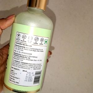 Tea Tree Shampoo