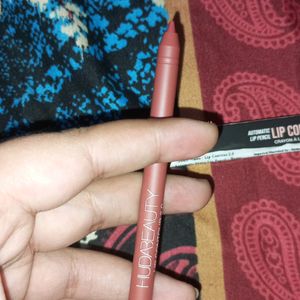 Original Huda Beauty Lip Contour 2.0