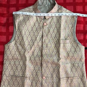 Formal Nehru Jacket