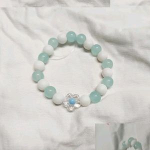 Customizable beads Bracelet