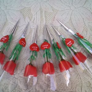 Artificial Flower For Gift Packing Small Size