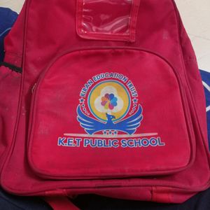 Bag For Kid