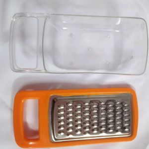 Cheese Grater