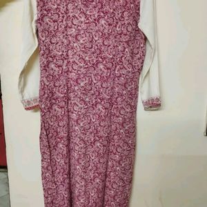 Printed Kurti