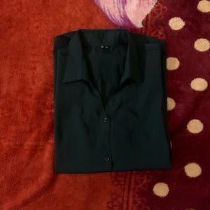 Formal shirt for girls