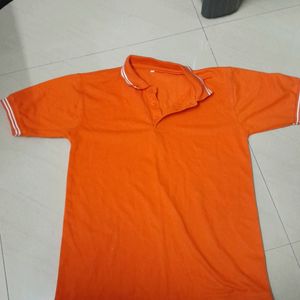 Tahirt For Boys 34 Bust Not Used