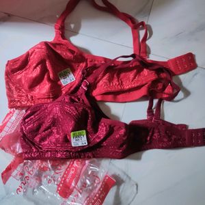 2 Bra New