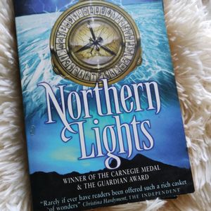 Northern Lights- Modern Classics🤍