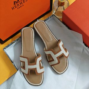 Hermes Flats For Her