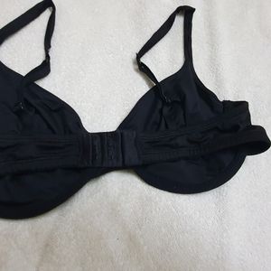 H&Msexy Wired Nylon Bra