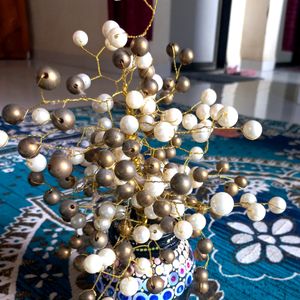 beads tree