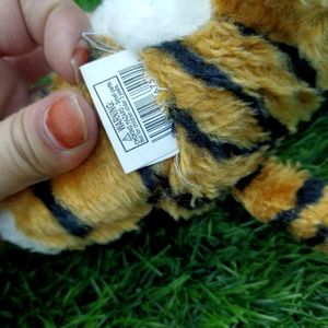 Tiger 🐅 Toys