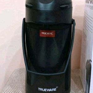 New Truewere Bottle With Pump