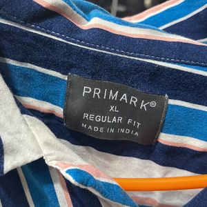 Primary London Brand