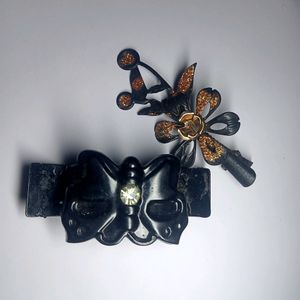 Hair Clips