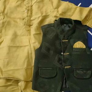 Kurta Pajama Set